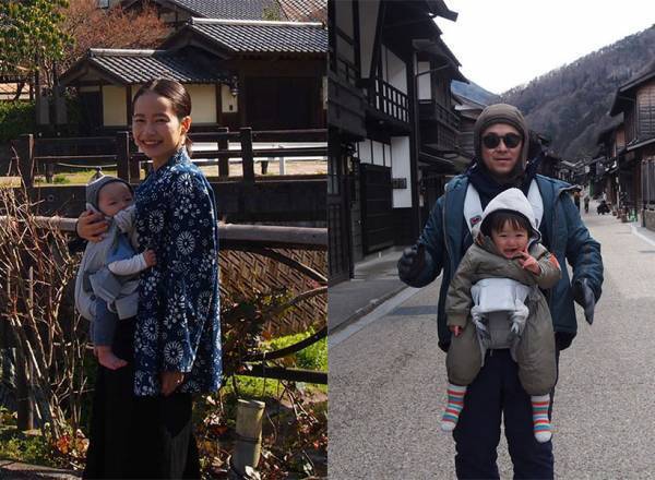 おしゃれママが本当に買って良かった【抱っこ紐】 使い心地や購入の決め手は？