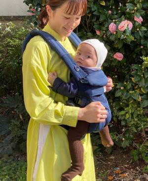 おしゃれママが本当に買って良かった【抱っこ紐】 使い心地や購入の決め手は？