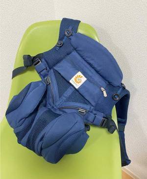おしゃれママが本当に買って良かった【抱っこ紐】 使い心地や購入の決め手は？