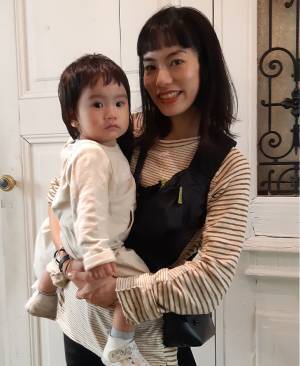 おしゃれママが本当に買って良かった【抱っこ紐】 使い心地や購入の決め手は？