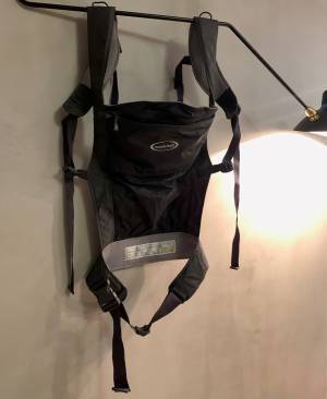 おしゃれママが本当に買って良かった【抱っこ紐】 使い心地や購入の決め手は？