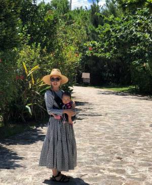 おしゃれママが本当に買って良かった【抱っこ紐】 使い心地や購入の決め手は？