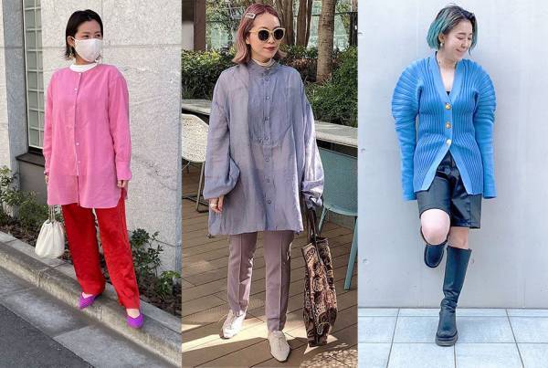 おしゃれママが購入した今期の春アイテムとは？ カーディガンやシアーシャツなど