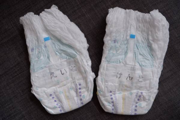 【連載】モデル・武智志穂の沖縄でのんびり双子育児 Vol.8「保育園の便利アイテム」