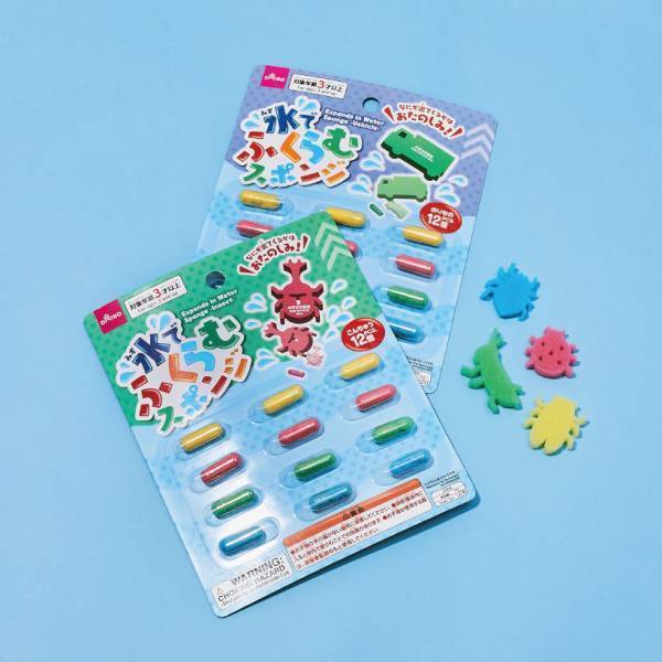 子どものお風呂嫌いを克服！ 100円ショップで買える楽しいお風呂グッズ10選