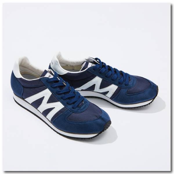 【2021年最新！】 ママにおすすめのメンズライクなスニーカー20選