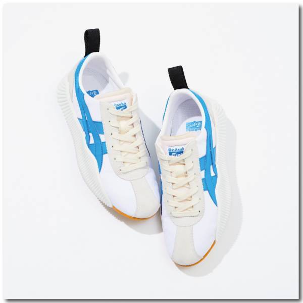 【2021年最新！】 ママにおすすめのメンズライクなスニーカー20選