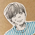 ［育児漫画連載］イトウハジメの「ぼくと姪っこのてづくり時間」 Vol.12 トムとジェリー