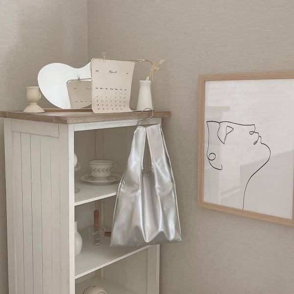 HugMug Vol.31春夏号 特別付録「#ハグマグエコレザーバッグ」インスタで見つけたおしゃれママコーデ