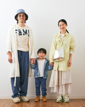 おしゃれパパの私服が見たい！ TOKYO STREET SNAP(2021年5月6日)｜ウーマンエキサイト(4/5)