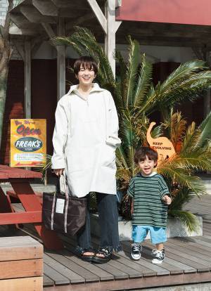 ＜“The Camp” FREAK’S STORE＞で特別な買い物体験