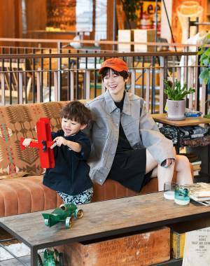 ＜“The Camp” FREAK’S STORE＞で特別な買い物体験