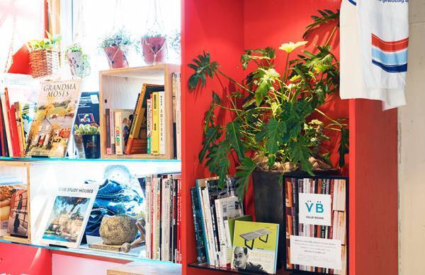 ＜“The Camp” FREAK’S STORE＞で特別な買い物体験