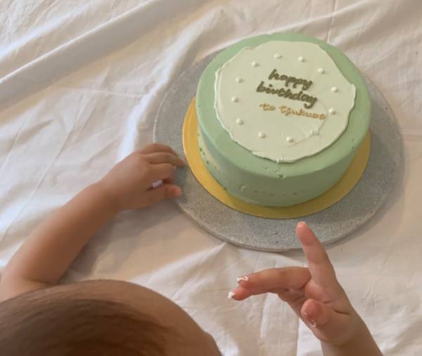 韓国で人気の「センイルケーキ」って？ 誕生日ケーキを手づくりするのがブーム！