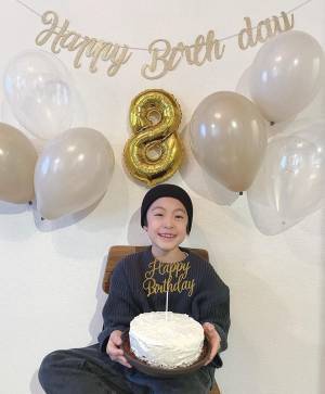 韓国で人気の「センイルケーキ」って？ 誕生日ケーキを手づくりするのがブーム！