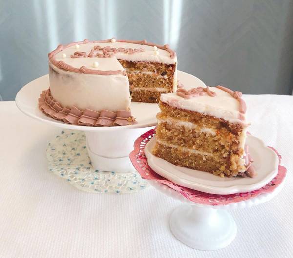 韓国で人気の「センイルケーキ」って？ 誕生日ケーキを手づくりするのがブーム！