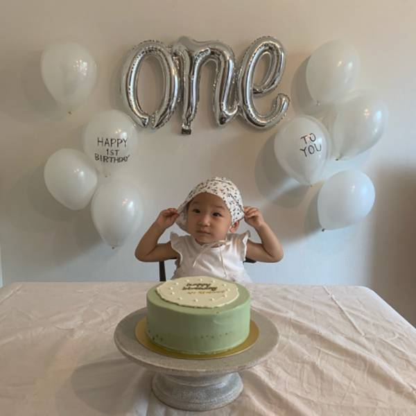 韓国で人気の「センイルケーキ」って？ 誕生日ケーキを手づくりするのがブーム！