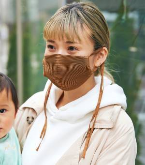 リアルに買い足したい！ シンプルでおしゃれなマスク8選