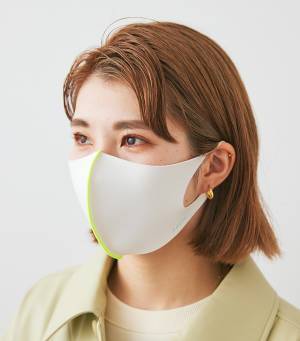 リアルに買い足したい！ シンプルでおしゃれなマスク8選