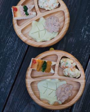 【連載】モデル・武智志穂の沖縄でのんびり双子育児 Vol.9「双子の初節句」