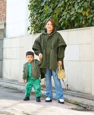 おしゃれママの本命アクセ！ ＜ リングピアス ＞ 10選