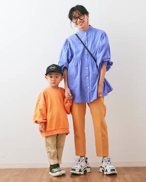 おしゃれママの本命アクセ！ ＜ リングピアス ＞ 10選