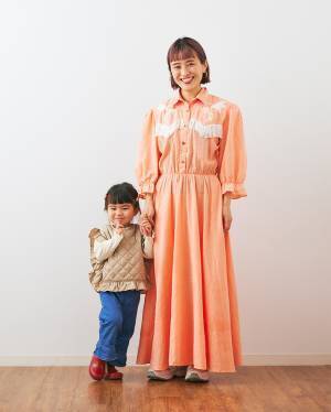 おしゃれママの本命アクセ！ ＜ リングピアス ＞ 10選