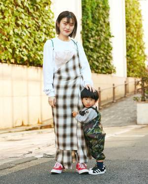 おしゃれママの本命アクセ！ ＜ リングピアス ＞ 10選