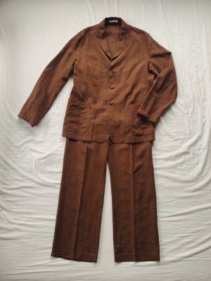 【親から子どもへ】 ずっと繋いでいきたい服と小物