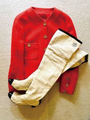 【親から子どもへ】 ずっと繋いでいきたい服と小物