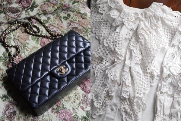 【親から子どもへ】 ずっと繋いでいきたい服と小物