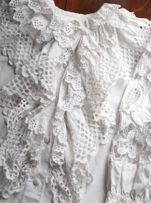 【親から子どもへ】 ずっと繋いでいきたい服と小物