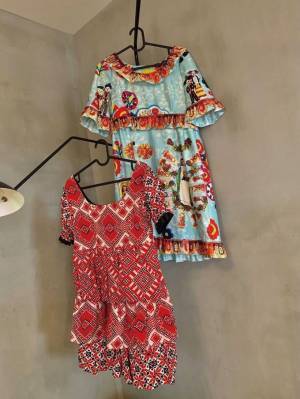 【親から子どもへ】 ずっと繋いでいきたい服と小物