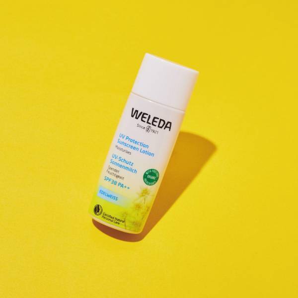 低刺激な紫外線対策アイテム12選【子どもと一緒に使える 日焼け止めや保湿など】