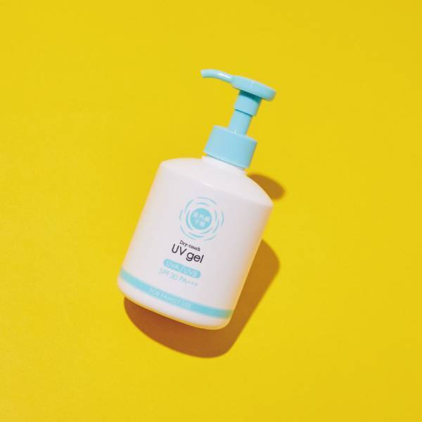 低刺激な紫外線対策アイテム12選【子どもと一緒に使える 日焼け止めや保湿など】