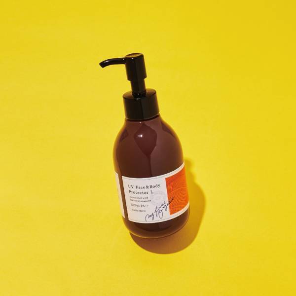 低刺激な紫外線対策アイテム12選【子どもと一緒に使える 日焼け止めや保湿など】