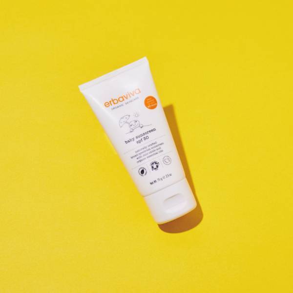 低刺激な紫外線対策アイテム12選【子どもと一緒に使える 日焼け止めや保湿など】