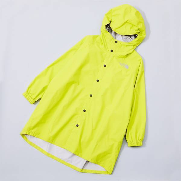 ＜子ども用レインコート＞ おすすめ10選＆押さえておきたい選び方