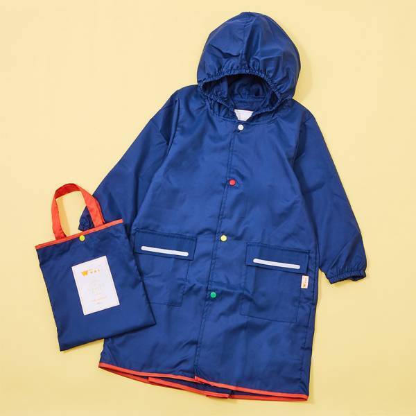 ＜子ども用レインコート＞ おすすめ10選＆押さえておきたい選び方