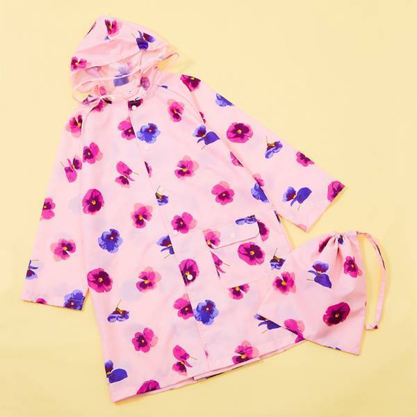 ＜子ども用レインコート＞ おすすめ10選＆押さえておきたい選び方