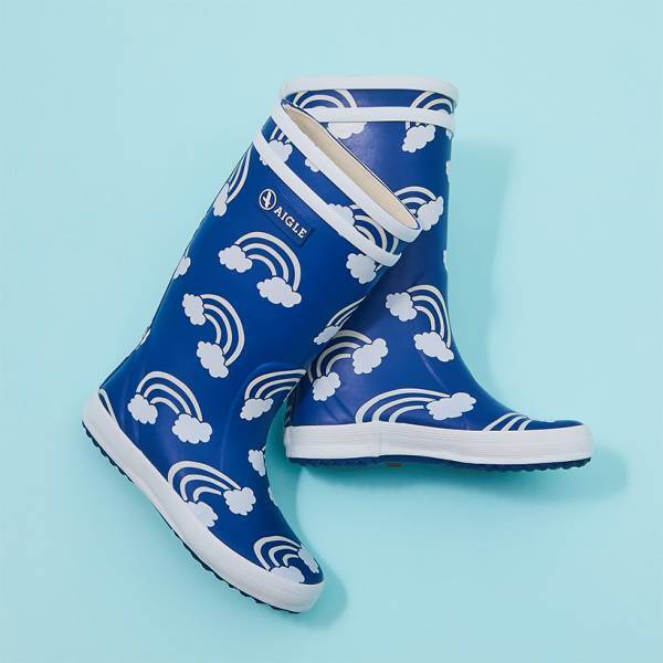 ＜子ども用レインブーツ＞ おすすめ10選＆押さえておきたい選び方