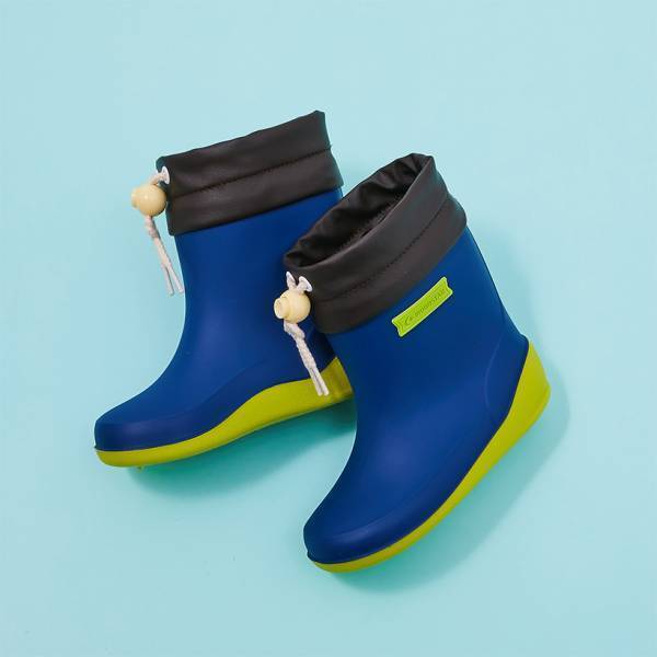 ＜子ども用レインブーツ＞ おすすめ10選＆押さえておきたい選び方