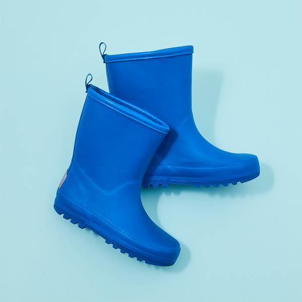 ＜子ども用レインブーツ＞ おすすめ10選＆押さえておきたい選び方