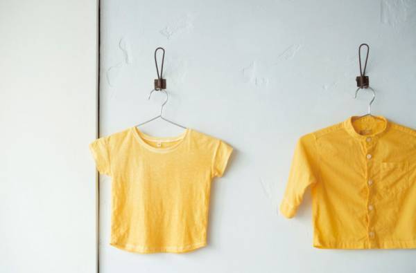 お家で草木染めにチャンレンジ！ Tシャツやマスクを染めてみよう！