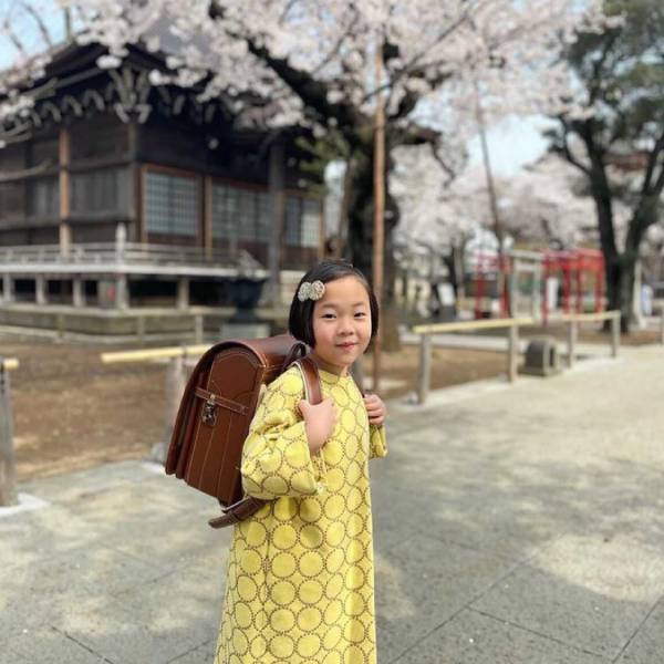 おしゃれ親子に人気のランドセルNo.1は【土屋鞄】 購入の決め手や使い心地をレビュー！