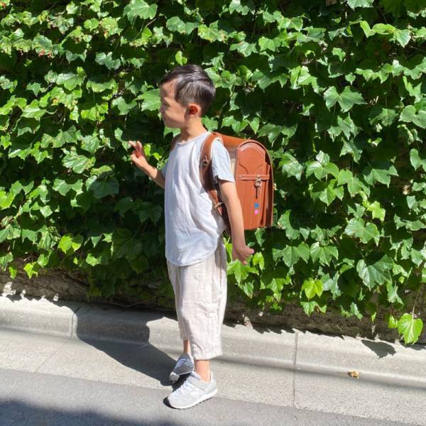 おしゃれ親子に人気のランドセルNo.1は【土屋鞄】 購入の決め手や使い心地をレビュー！