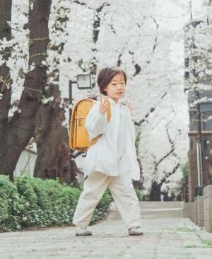 おしゃれ親子に人気のランドセルNo.1は【土屋鞄】 購入の決め手や使い心地をレビュー！