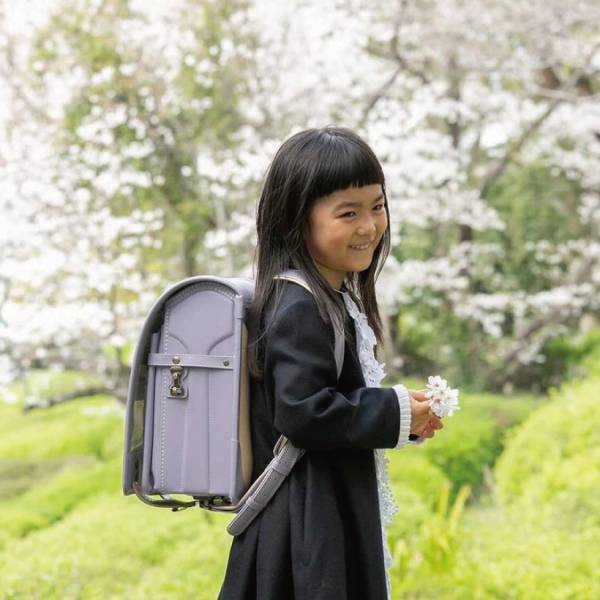 おしゃれ親子に人気のランドセルNo.1は【土屋鞄】 購入の決め手や使い心地をレビュー！