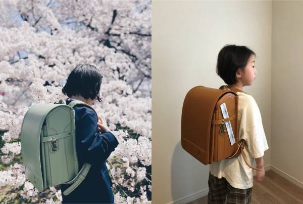 おしゃれ親子に人気のランドセルNo.1は【土屋鞄】 購入の決め手や使い心地をレビュー！