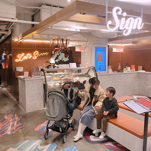 子連れOK！ 都内でおすすめのおしゃれカフェ40選（表参道・代官山・二子玉川ほか）